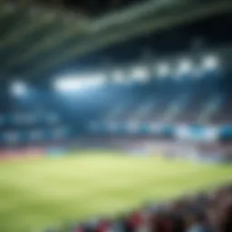 Tactical overview of AEK and Brighton