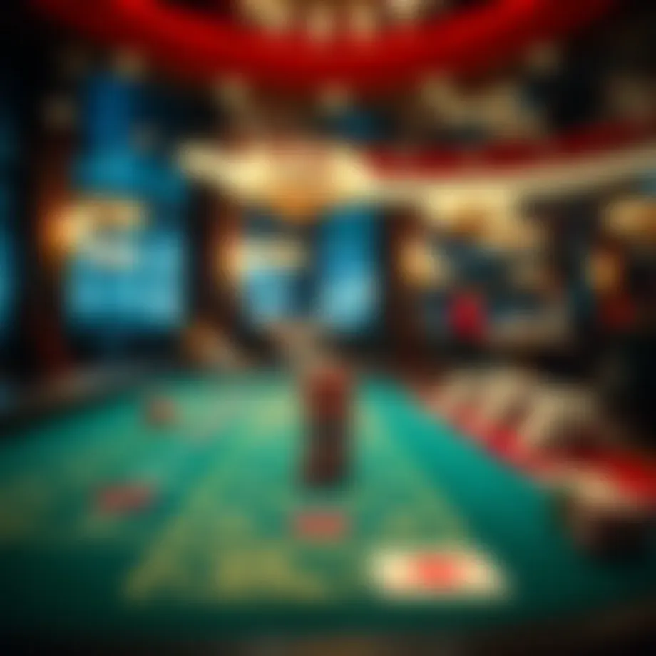 In-depth analysis of baccarat strategies