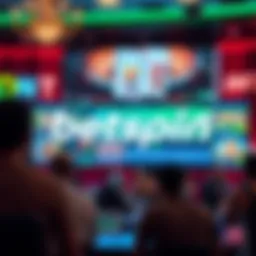 Overview of Betspin betting platform