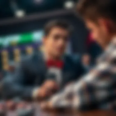 Techniques for Successful Betting Effective betting techniques for better outcomes