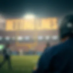 Understanding NFL betting lines