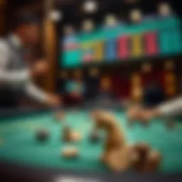 Analyzing betting strategies