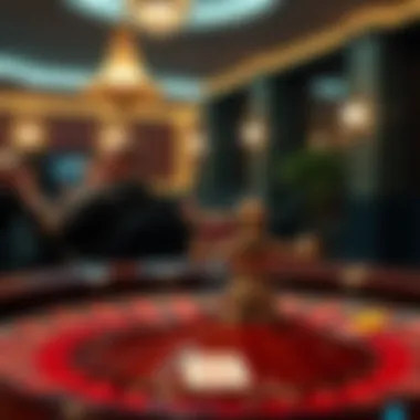 Understanding the Regulatory Framework for Online Casinos Regulatory framework governing online casinos