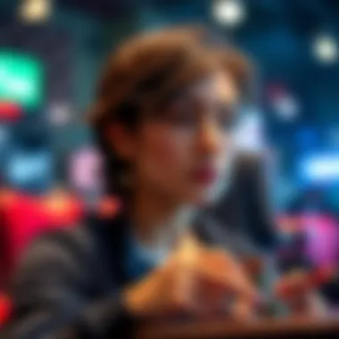 Supporting Responsible Gambling Practices Tools and resources for responsible gambling practices
