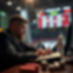 Strategic analysis of Stanley Cup betting odds