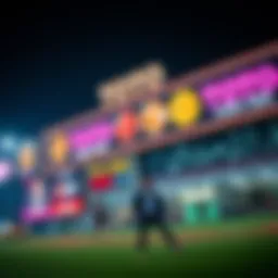 Overview of Toto site features and services