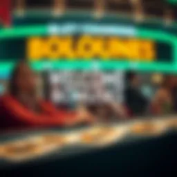 Understanding welcome bonuses in betting