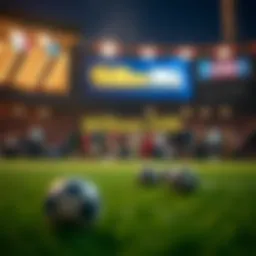 Understanding the William Hill promotion code