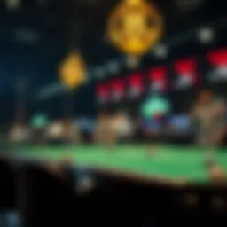 Understanding the principles of betting odds