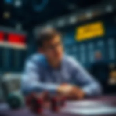 Enhancing Betting Performance Strategic enhancement of betting performance