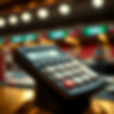 Benefits of Using a Betting Odds Calculator Benefits of using a betting odds calculator